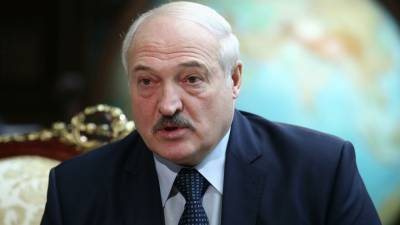 Алексей Навальный - Александр Лукашенко - У нас – блицкриг: Лукашенко о разнице между протестами в Беларуси и России - 24tv.ua - Белоруссия - Новости