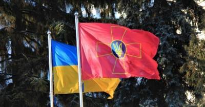 Украинского военного на полигоне раздавил тягач - delo.ua - Сумы