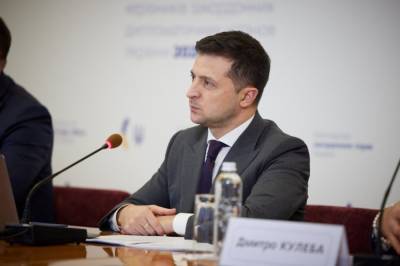 Андрей Ермак - Это для меня не пустые слова: Зеленский заявил, что верит в "Крымскую платформу" - newsone.ua - Крым