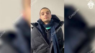 Задержанные за нападение на ОМОН в Москве признали свою вину - iz.ru - Москва
