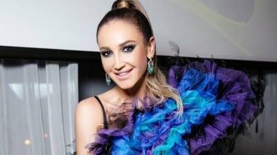 Ольга Бузова - СМИ выяснили стоимость вечеринки Бузовой в честь 35-летия - nation-news.ru