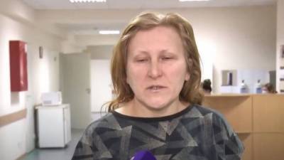 Сергей Карнаухов - Маргарита Юдина - Юдину превратили в "сакральный символ" незаконных акций 23 января - nation-news.ru - Ленинградская обл.