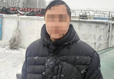 Воровал у ветеранов и инвалидов: Чиновник присвоил 500 тыс соцпомощи - news.bigmir.net - Киев