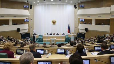 Йенс Столтенберг - Владимир Джабаров - В Совфеде прокомментировали заявление генсека НАТО об «агрессии России» - riafan.ru - Москва