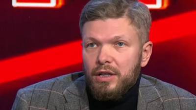 СБУ "прогнила", реформу нужно было провести раньше, - Емец - ru.espreso.tv