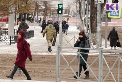 Наибольший прирост случаев коронавируса за сутки дали три муниципалитета Коми - komiinform.ru - респ. Коми - Сыктывкар