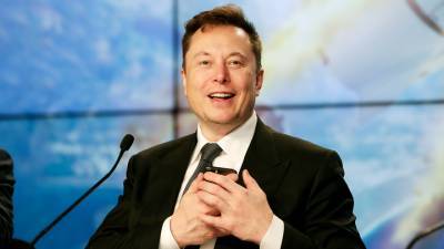 Илон Маск оправдал растущую капитализацию Tesla - vesti.ru - США