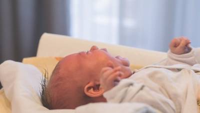 Лишенная родительских прав мать избила новорожденного сына из-за алкоголя - newinform.com - Богородск