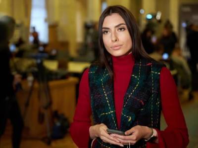 Мария Мезенцева - Почему ПАСЕ критикует Россию, но не лишает ее делегацию полномочий: ответ Мезенцевой - 24tv.ua - Крым - Новости