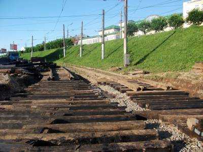 Распродажа железных дорог Латвии на металлолом вызвала ужас у латышей - newsland.com - Латвия