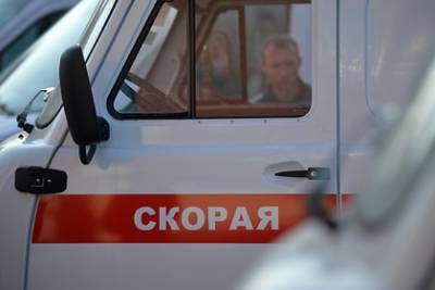 Российский врач назвал неожиданный симптом инфаркта - lenta.ru