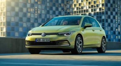 ТОП-3 самых продаваемых авто в Европе - goodnews.ua