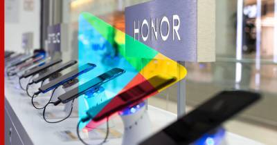 На смартфоны Honor вернут программы и сервисы Google - profile.ru