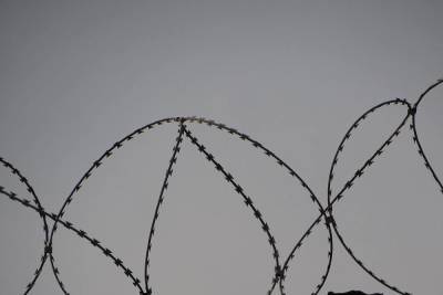 В псковских тюрьмах сидят свыше 2 тысяч человек - mk-pskov.ru - Псковская обл. - Псков