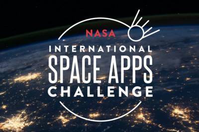 Украинская команда победила в престижном хакатоне от NASA - zik.ua