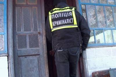 Винницкая полиция задержала в Кропивницком двух подозреваемых в разбое - real-vin.com - Винницкая обл.
