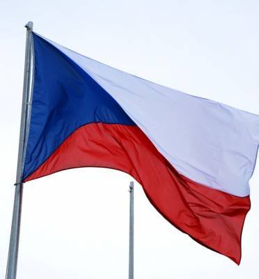 Алексей Навальный - Наказать Россию новыми санкциями предложила Чехия - rosbalt.ru - Чехия