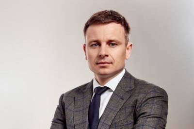 Сергей Марченко - МВФ продлила на неделю миссию в Украине, - Минфин - zik.ua