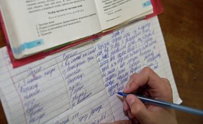 Страна (Украина): как в Днепре устроили для школьников «уроки ненависти» - inosmi.ru - Днепр