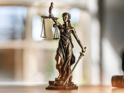 ОГХК обвинила олигархов в давлении на суд - gordonua.com - Кривой Рог