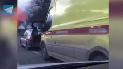 Один человек погиб в результате перестрелки на поминках под Анапой - iz.ru - Анапа - Краснодарский край