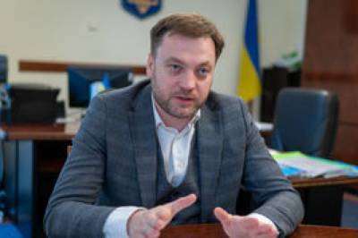Есть угроза правового вакуума: Монастырский прокомментировал создание Бюро экономбезопасности - newsone.ua