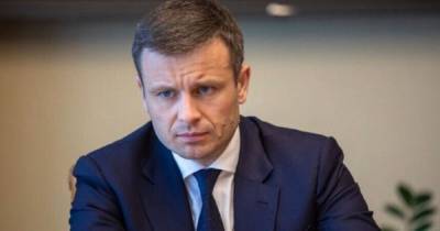 Сергей Марченко - МВФ продлил работу миссии в Украине на 7-10 дней, – Минфин - focus.ua