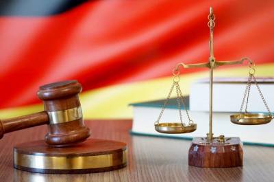 Немецкие суды будут рассматривать военные преступления, совершенные за границей - aussiedlerbote.de - Мюнхен