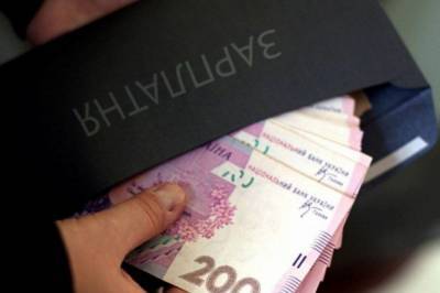 Стало известно, насколько выросла реальная зарплата в 2020 году - newsone.ua - Украина - Киев - Черниговская обл. - Черновицкая обл.