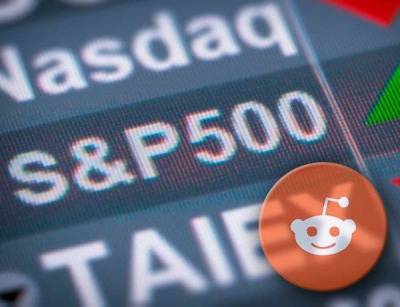 Пока Reddit надувает пузыри GME и AMC, S&P500 цепляется за поддержку - smartmoney.one