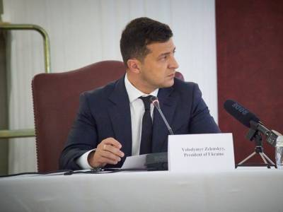 Владимир Зеленский - Алексей Данилов - Зеленский подписал указ о введении санкций против России - gordonua.com - Россия - США - Украина