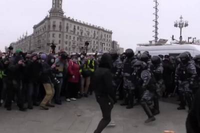 Арест Джумаева может таить опасность втягивания в протест Кавказа - infox.ru - Москва - респ. Чечня - Псков
