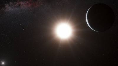 Леонид Каденюк - Недавно обнаруженные экзопланеты ставят под сомнение теорию формирования Солнечной системы - 24tv.ua - Берн - Женева