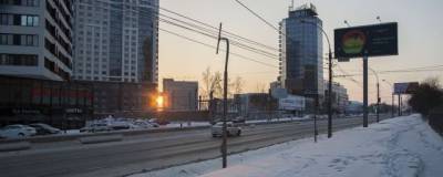 В Новосибирске появятся проезд Кончина и площадь Антонова - runews24.ru - Новосибирск