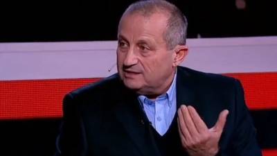 Яков Кедми - Кедми считает, что риск войны между Россией и США является нулевым - polit.info - Москва - Россия - США - Вашингтон