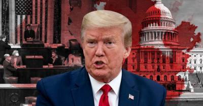 Дональд Трамп - Джо Байден - Второй импичмент Трампу: демократы не смогут запретить ему баллотироваться в 2024 году - tsn.ua - США