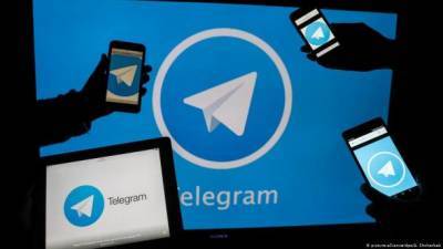 В Telegram появилась возможность перенести свои сообщения с WhatsApp - ru.espreso.tv