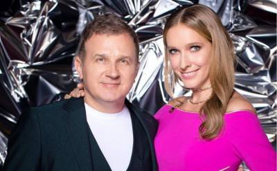 Юрий Горбунов - Екатерина Осадчая - Катя Осадча - Горбунов взбудоражил ночными развлечениями с сыном и доставил хлопот Осадчей: "Не могу поймать" - sport.politeka.net - Киев
