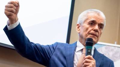 Геннадий Онищенко - Онищенко раскрыл способ победить пандемию коронавируса за 14 дней - riafan.ru - Москва