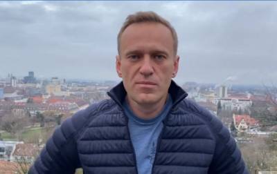 Алексей Навальный - Сенат Чехии предложил ЕС расширить санкции против России - rbc.ua - Чехия