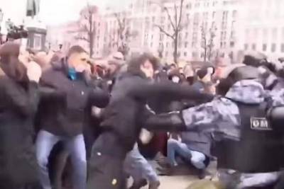 Магомед Даудов - Власти Чечни следят за делом Джумаева - mk.ru - Москва - респ. Чечня
