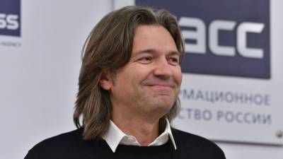 Дмитрий Маликов - Певец и композитор Дмитрий Маликов 29 января 2021 года отмечает свое 51-летие - nation-news.ru