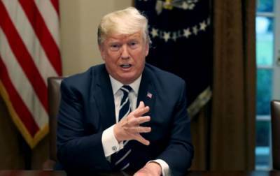 Дональд Трамп - Джо Байден - Вывод войск, оружие и назначения: Пентагон пересматривает решения Трампа - rbc.ua - США