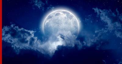Фазы Луны могут влиять на продолжительность сна - profile.ru