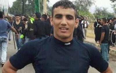 Власти Ирана казнили второго спортсмена за полгода - korrespondent.net - Иран