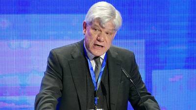 Антониу Гутерреш - Стефан Дюжаррик - Посланника ООН по технологиям обвинили в неподобающем поведении - iz.ru