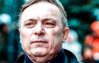 Сергей Шнуров - Иосиф Пригожин - Андрей Разин - «Как крыса»: Разин раскритиковал Шнурова - pupolita.ru