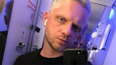 Мать стендап-комика с ТНТ рассказала, о чём он говорил перед смертью - gazeta.a42.ru