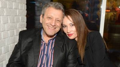 Борис Грачевский - Екатерина Белоцерковская - «Жутко ругалась»: жена Грачевского грозила режиссеру разводом перед его смертью - 5-tv.ru