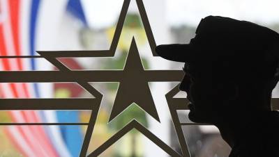 Владимир Путин - В Дании признали Россию военной сверхдержавой - gazeta.ru - Сирия - Дания